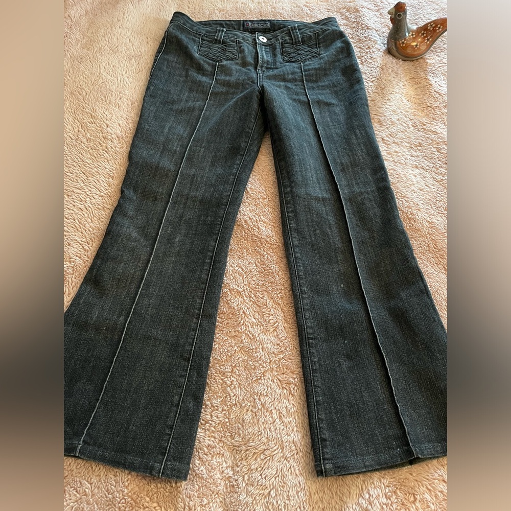 Baccini Flare jeans